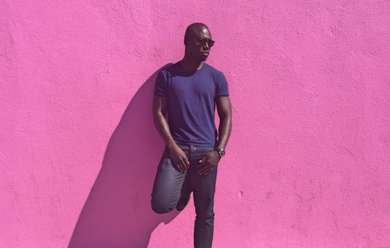 patrick osei