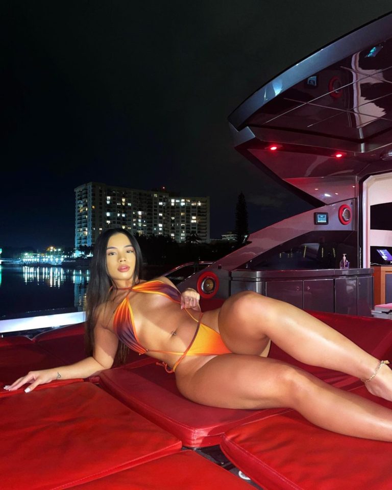 cindy tran