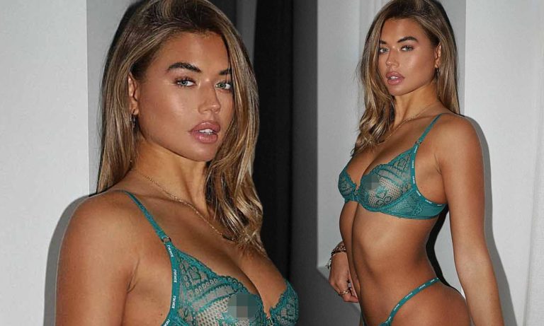 Arabella Chi