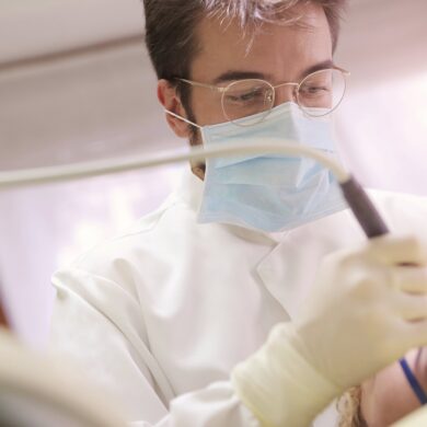 Wade Newman Dentistry Practice