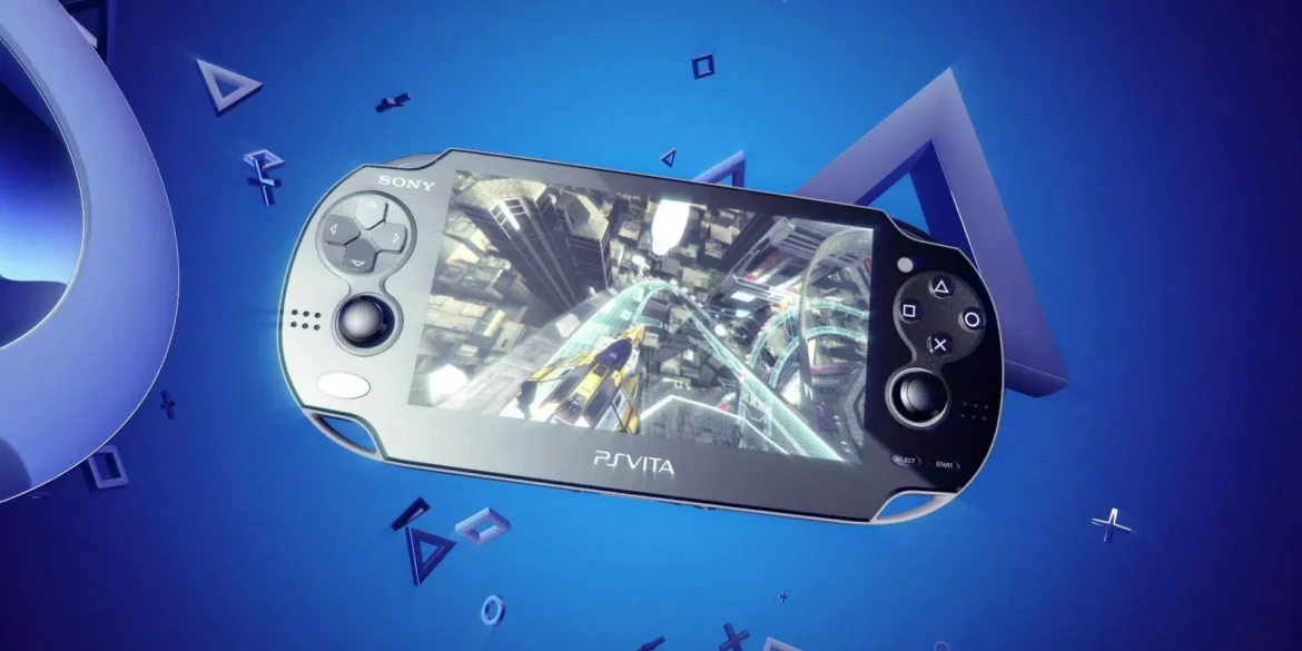 PSP Vault