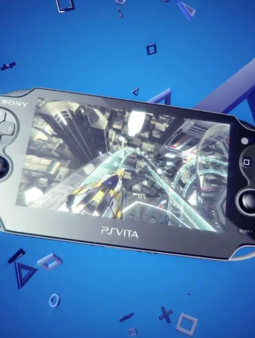 PSP Vault