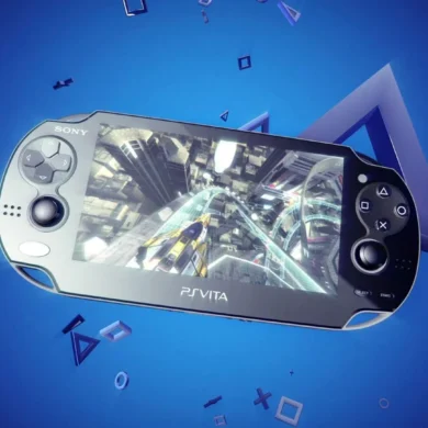 PSP Vault