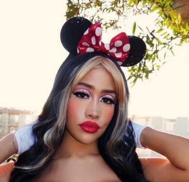 Leslie Lux
