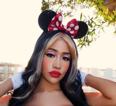 Leslie Lux