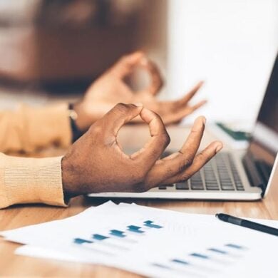 Financial Mindfulness