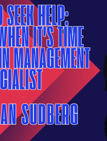 Dr. Jordan Sudberg