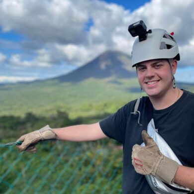 Josh Amundson’s Journey from Startup to Scale