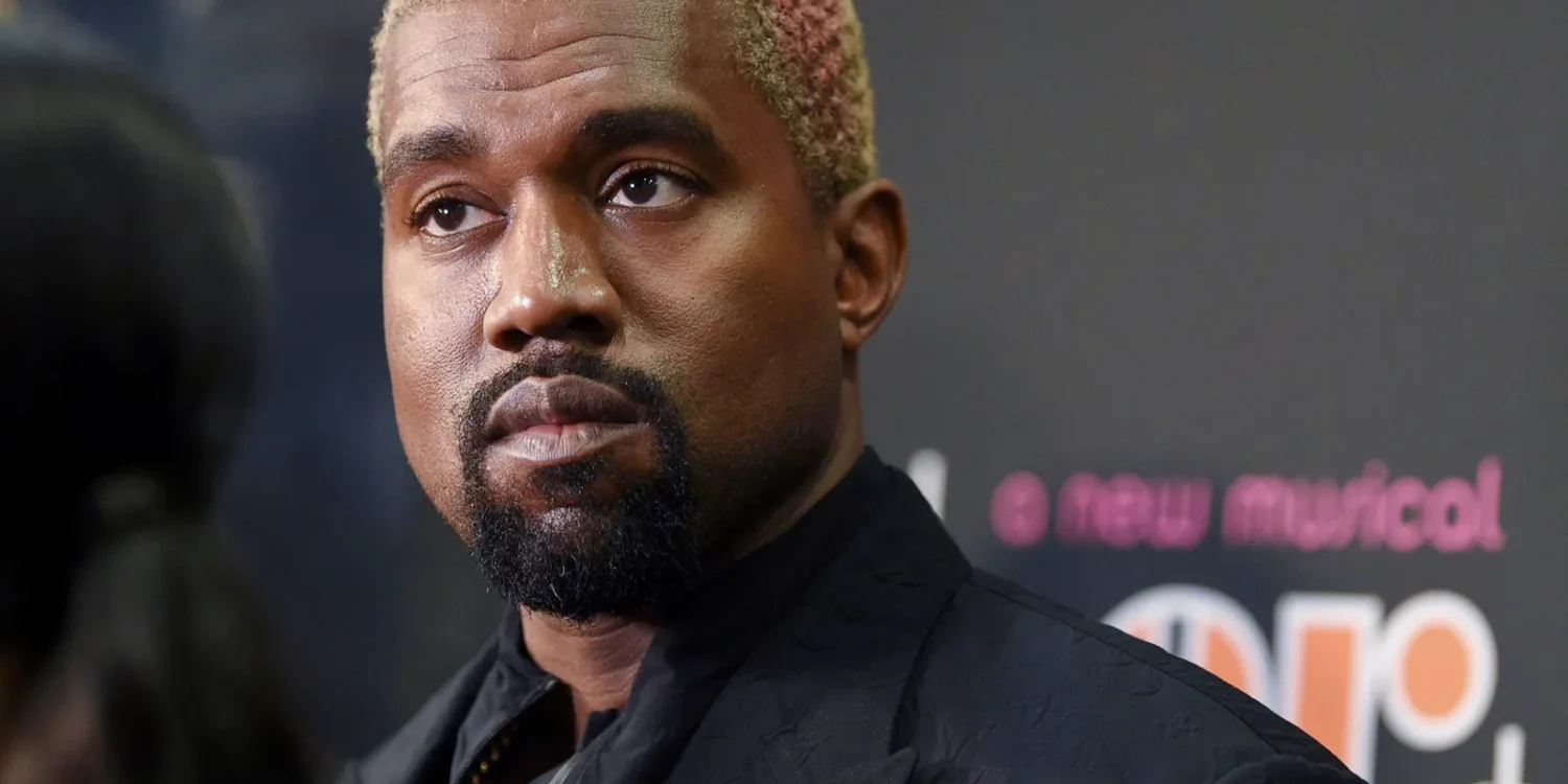 Kanye West