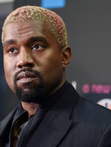 Kanye West