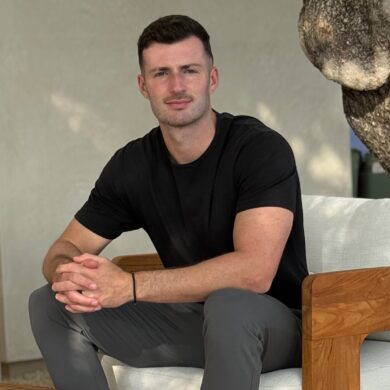 Max Muir’s formula is strategic public relations.