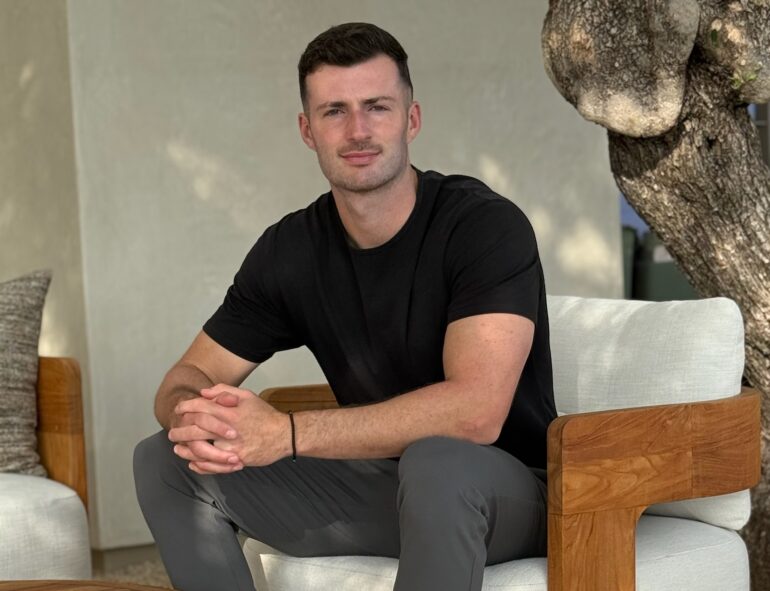Max Muir’s formula is strategic public relations.