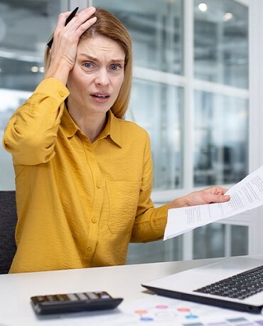 Tax Mistakes