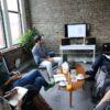 Tomorrow Lab Workshop Unites Design and Engineering