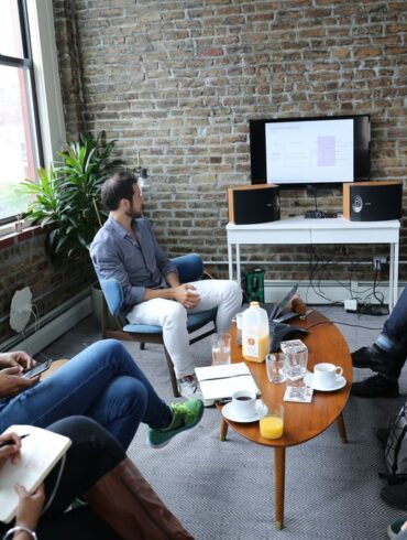 Tomorrow Lab Workshop Unites Design and Engineering