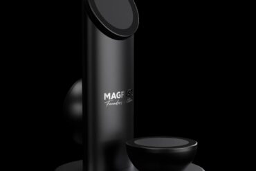 MAGFAST Helps Build Healthier Nighttime Habits