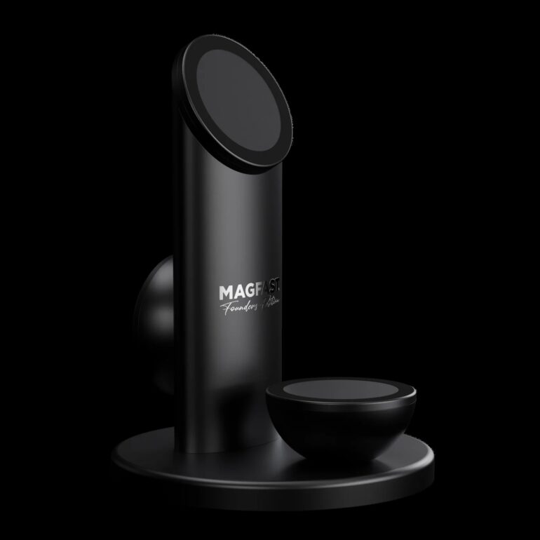MAGFAST Helps Build Healthier Nighttime Habits