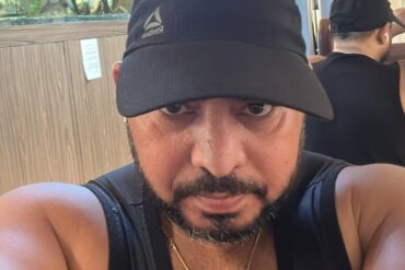 Santosh Kumar Giri