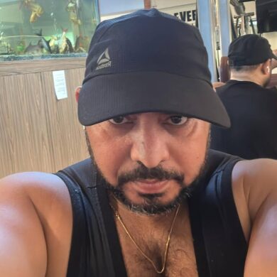 Santosh Kumar Giri