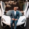 Eric McNeil and the Reframing of Value