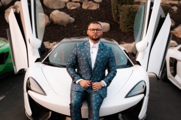 Eric McNeil and the Reframing of Value