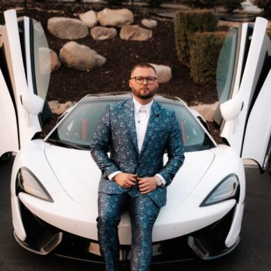 Eric McNeil and the Reframing of Value
