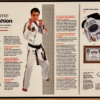 Jamie Cashion and Leadership Rooted in Martial Arts
