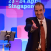 How Louis Carter Connects Gen AI to Emotional Connectedness