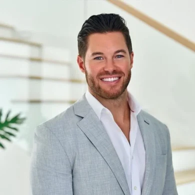 Tommy S. Shields and the Language of Modern Brands