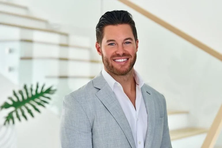 Tommy S. Shields and the Language of Modern Brands