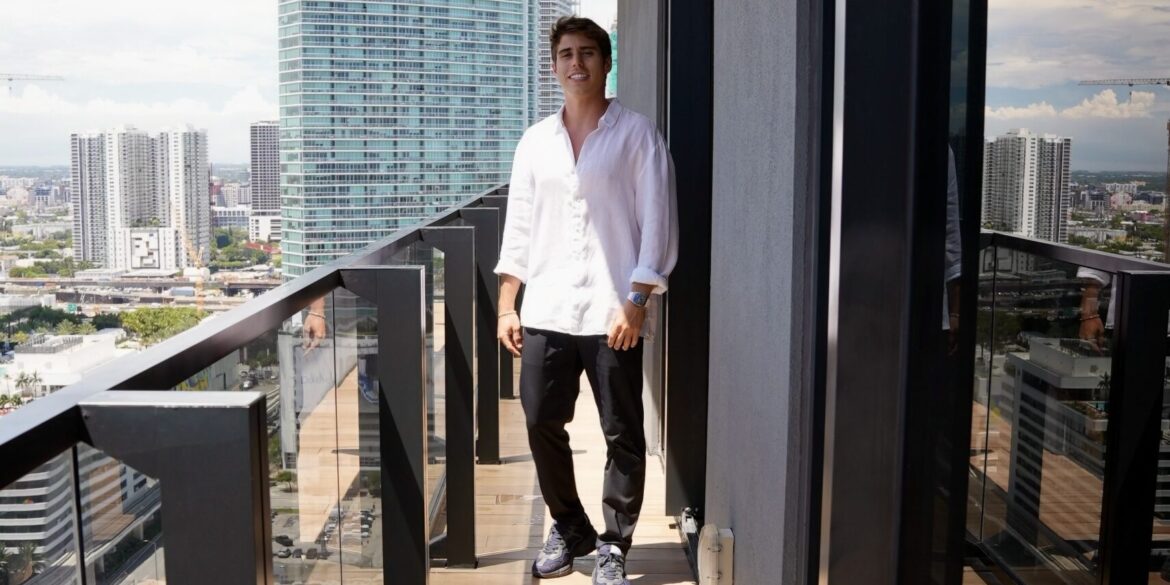 Dre Medici and the Platform Vision Behind LinkMe