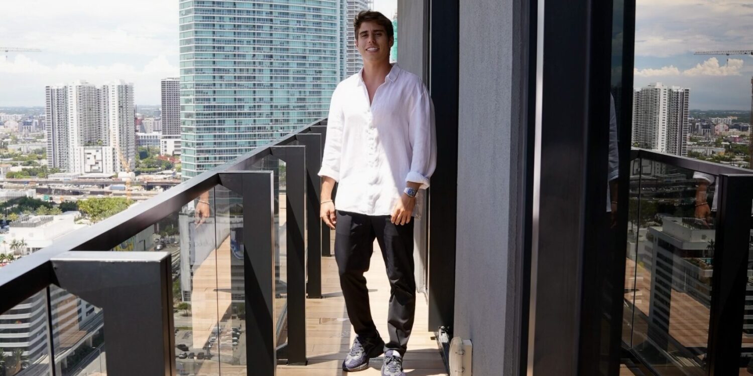 Dre Medici and the Platform Vision Behind LinkMe