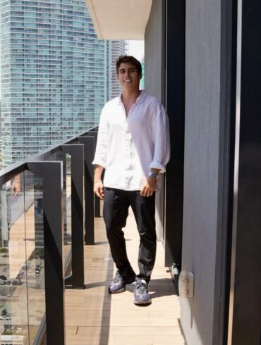 Dre Medici and the Platform Vision Behind LinkMe