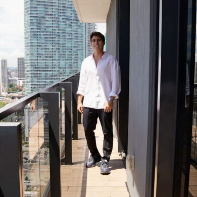 Dre Medici and the Platform Vision Behind LinkMe