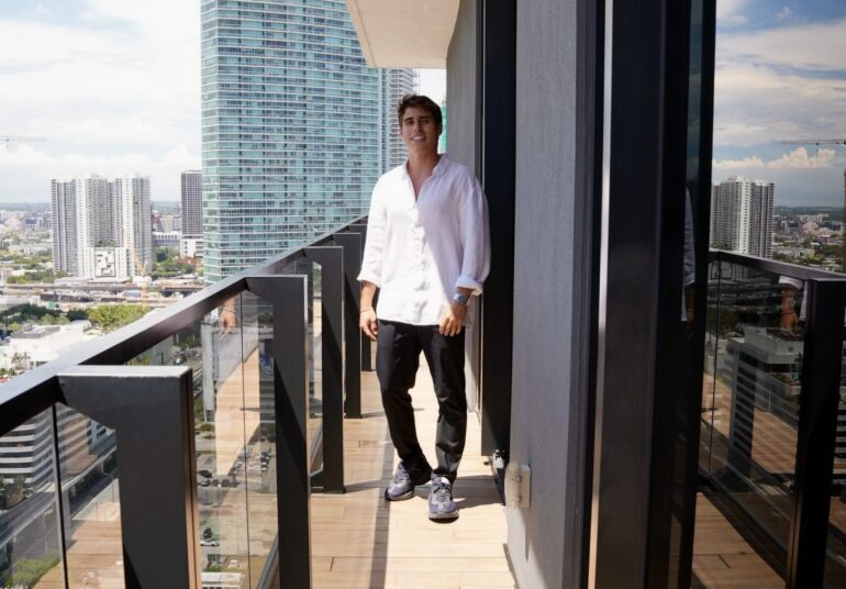 Dre Medici and the Platform Vision Behind LinkMe