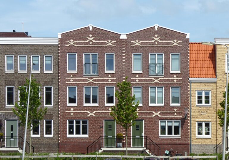 The Future Direction of Summit Real Estate Management Services