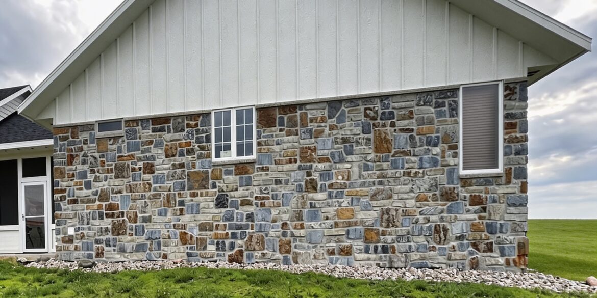 Blair Stone Masonry and the Rise of Statement Features
