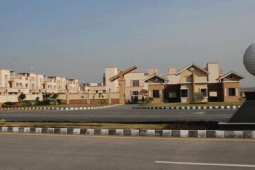 Insignia Properties DHA Karachi