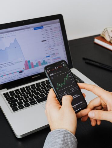 LocalSurge Approach to Improving Visibility